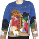 Image for article titled Christmas Couture: Cats Are Cool, Mistletoe Is "So Last Year"